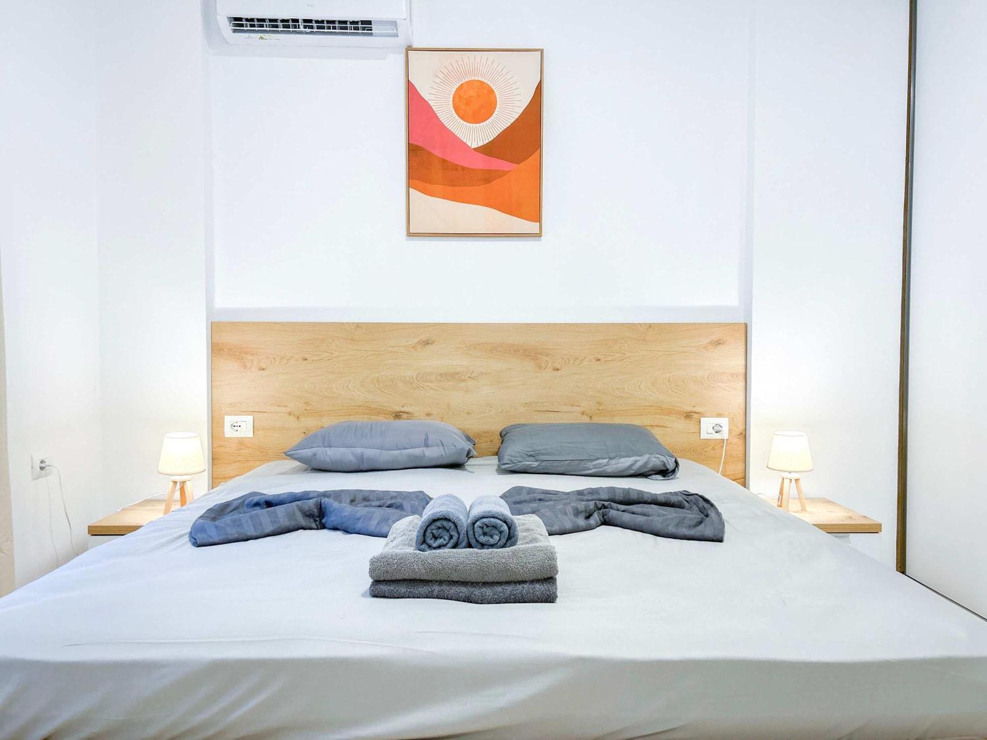 Apartamento Mali I Robit 857 Golem (Tirana)