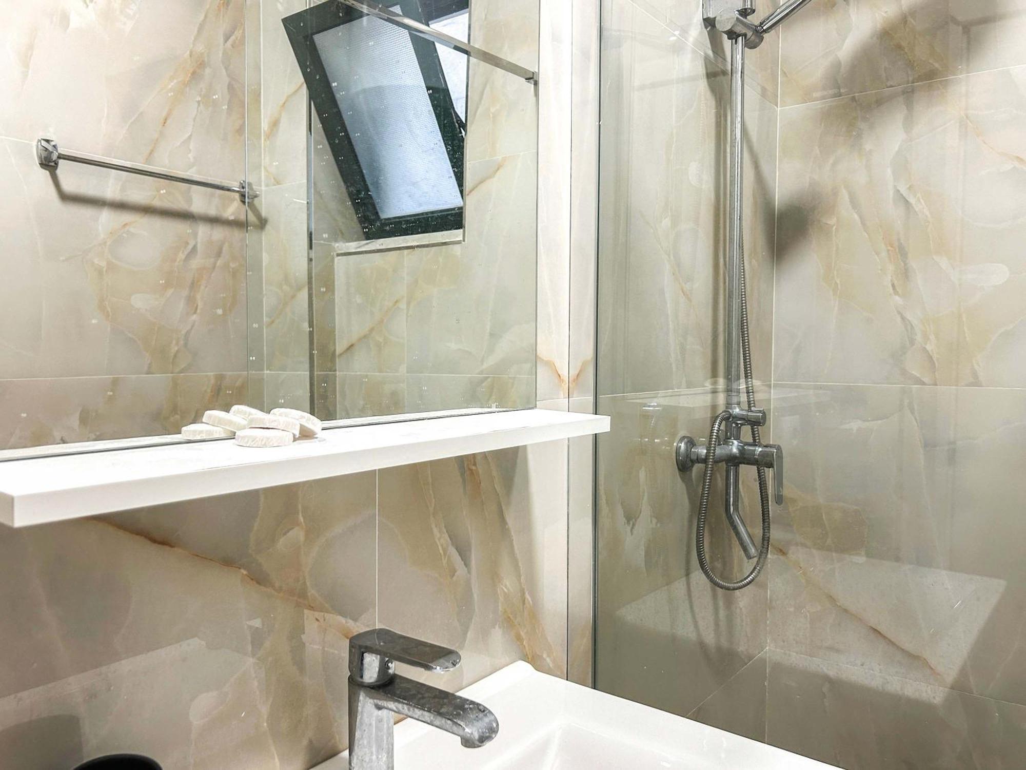 Apartamento Mali I Robit 857 Golem (Tirana)