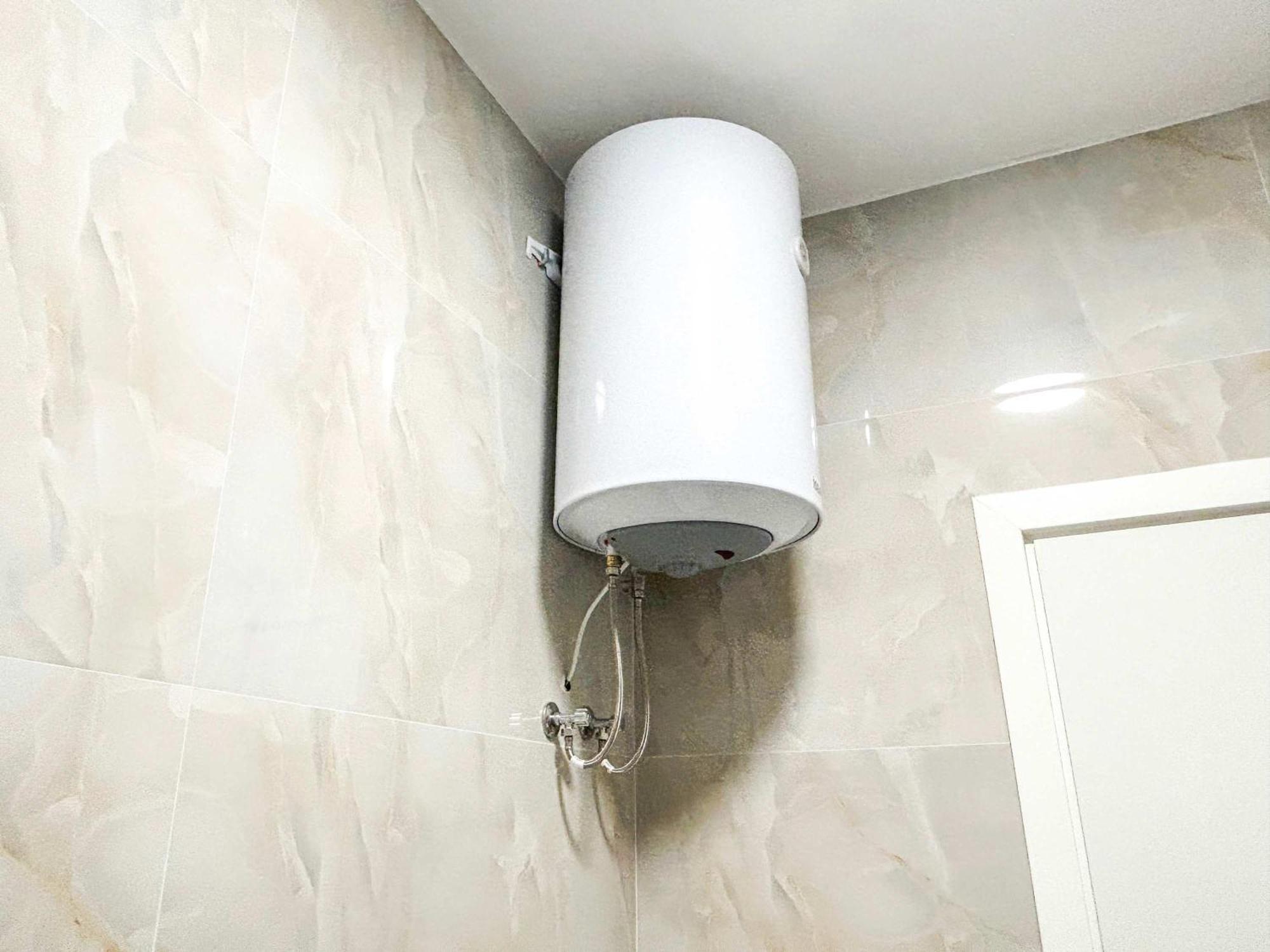 Apartamento Mali I Robit 857 *