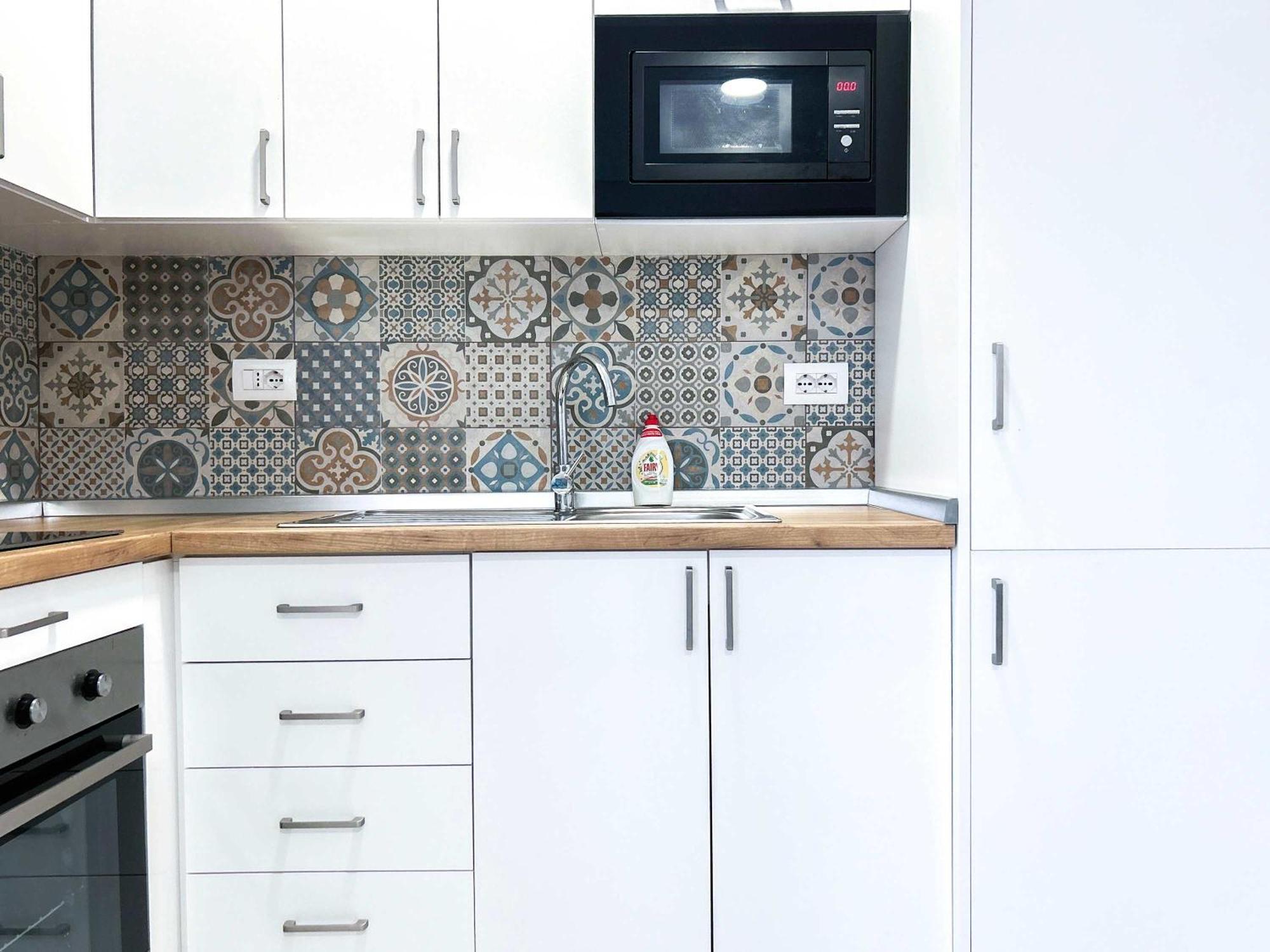 Apartamento Mali I Robit 857 Golem (Tirana)