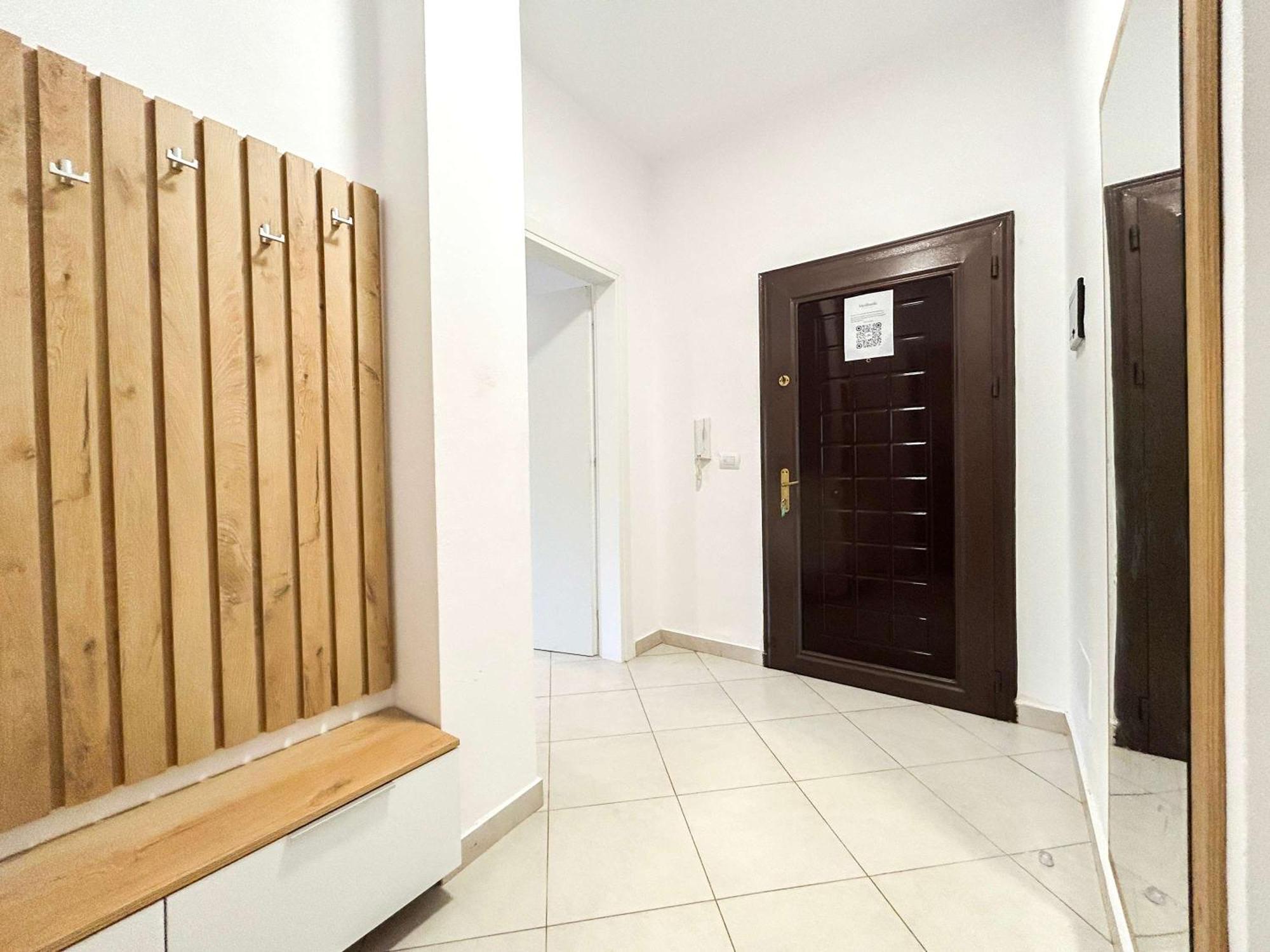 Mali I Robit 857 Apartamento Golem (Tirana)