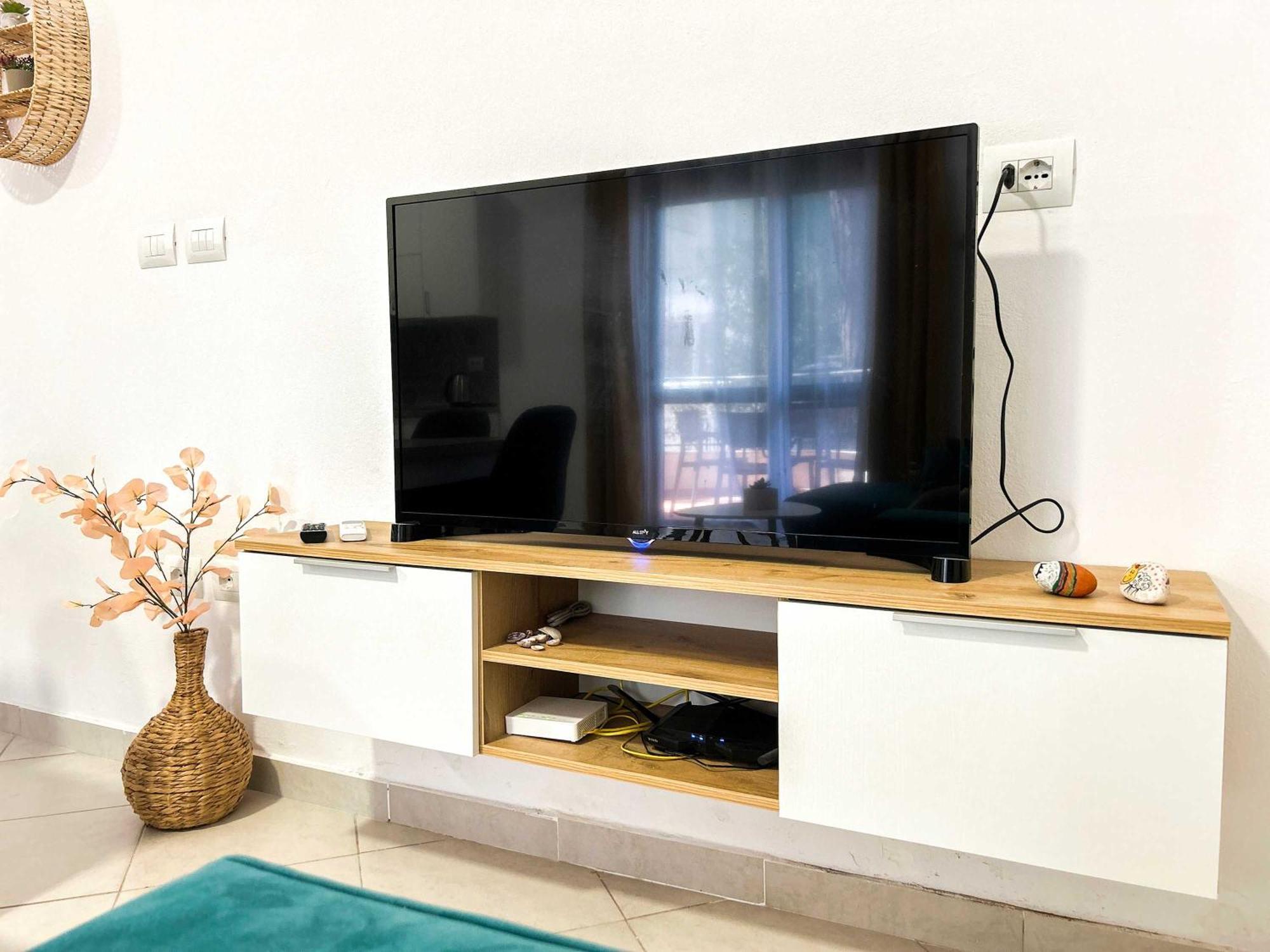Mali I Robit 857 Apartamento