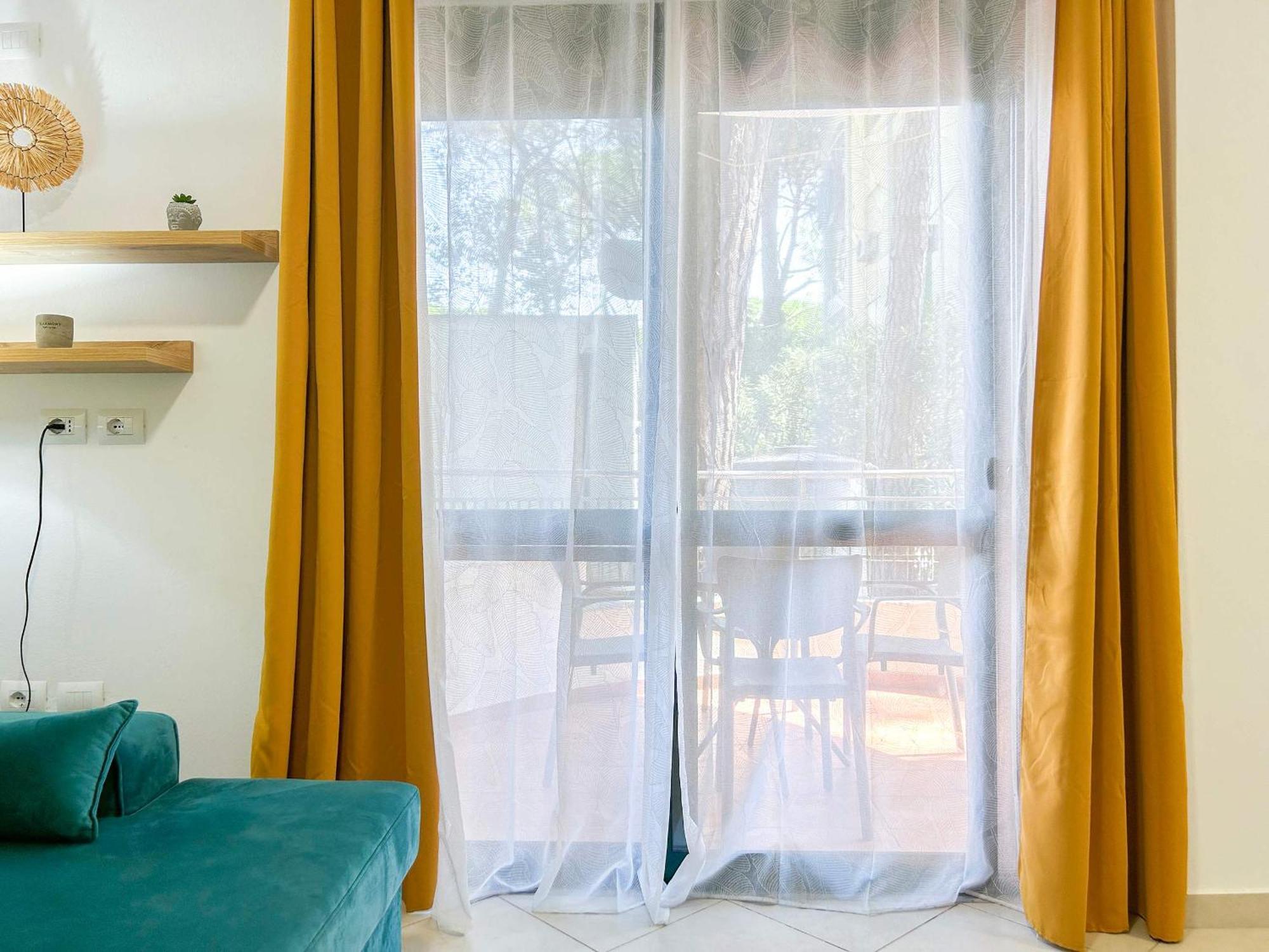 Mali I Robit 857 Apartamento