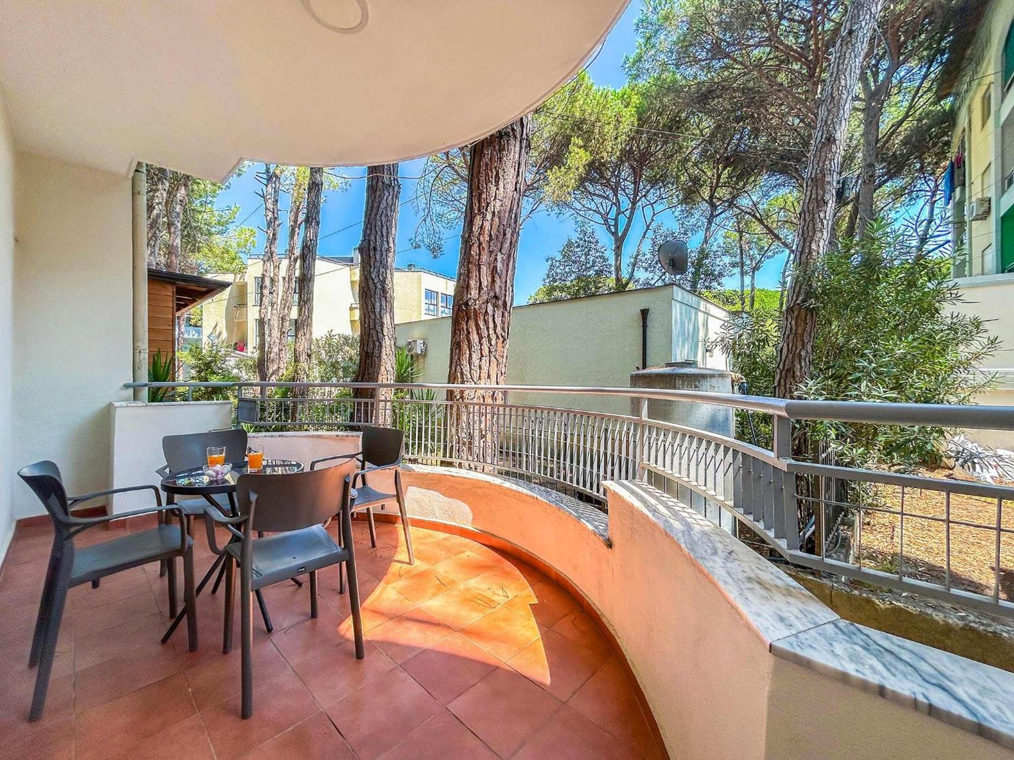 Apartamento Mali I Robit 857 Golem (Tirana)